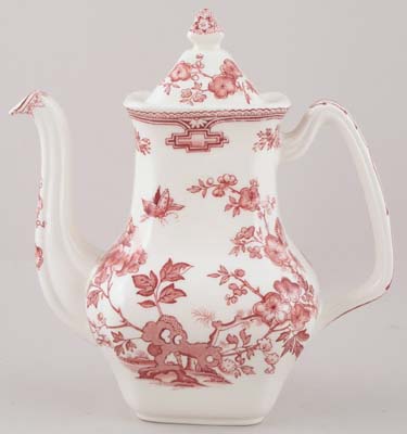 Coffee Pot c1960s